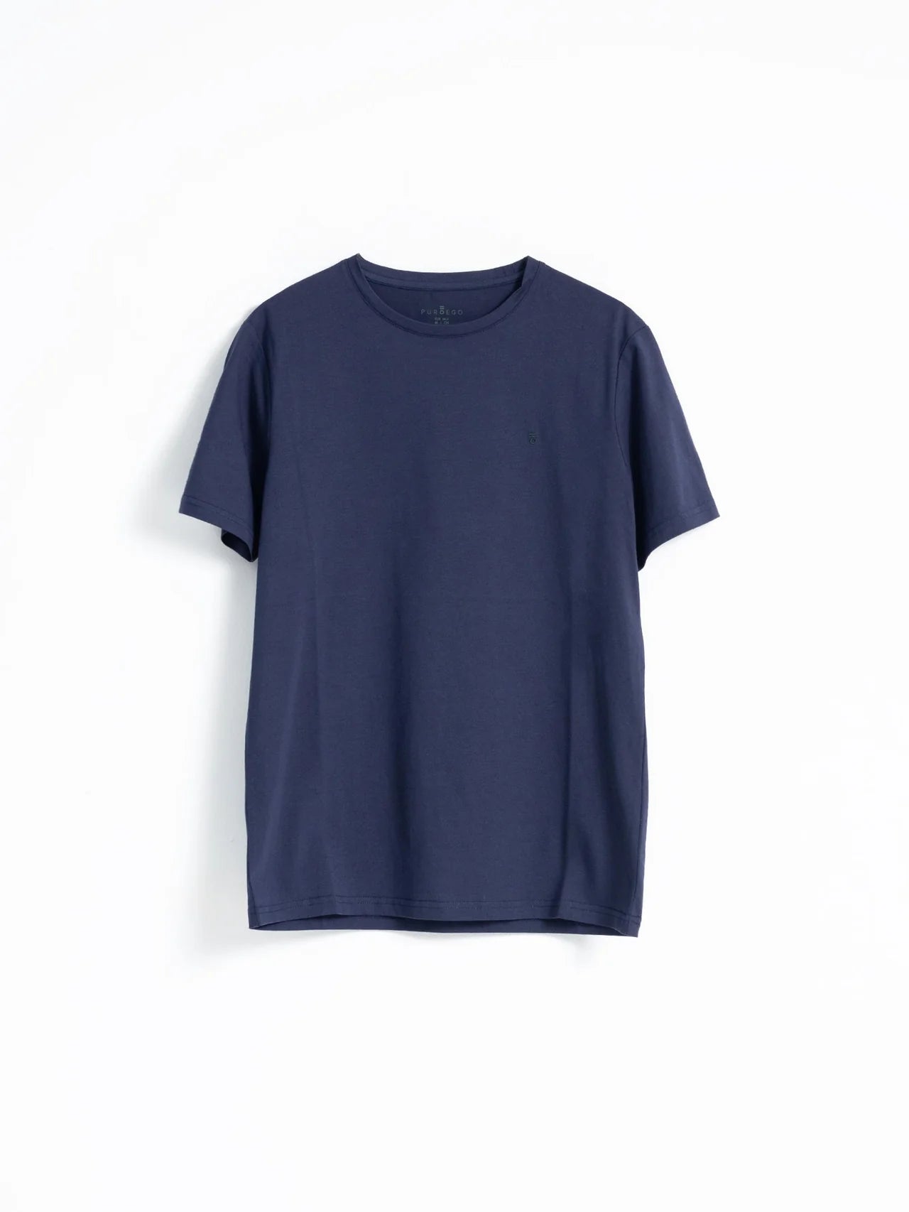 CAMISETA BASICA