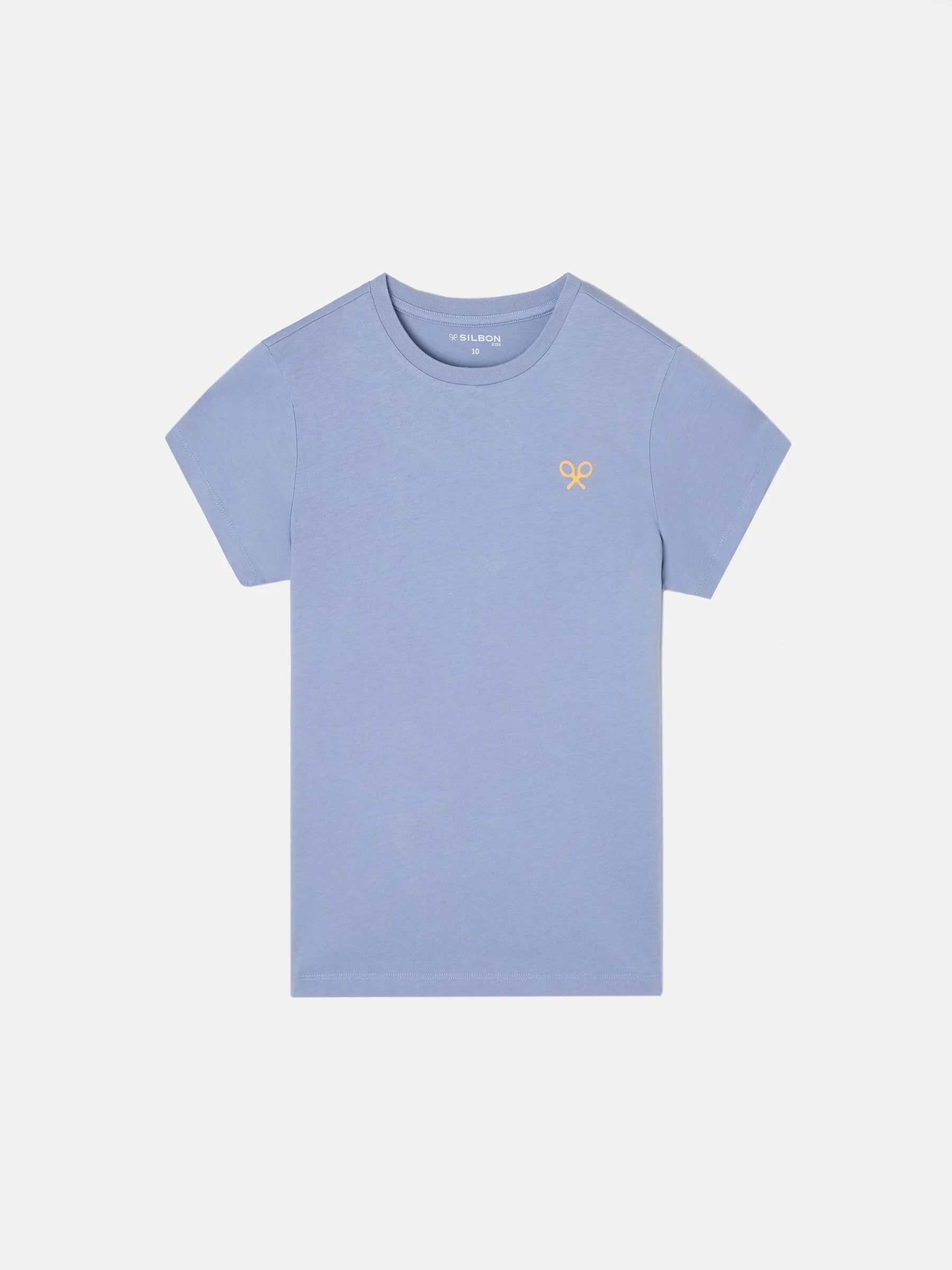 CAMISETA KIDS LOGO CIRCULO ETNICO