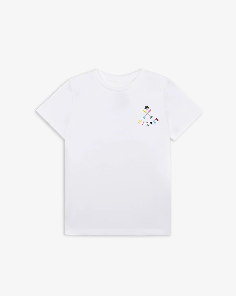 CAMISETA RHODE ISLAND KIDS