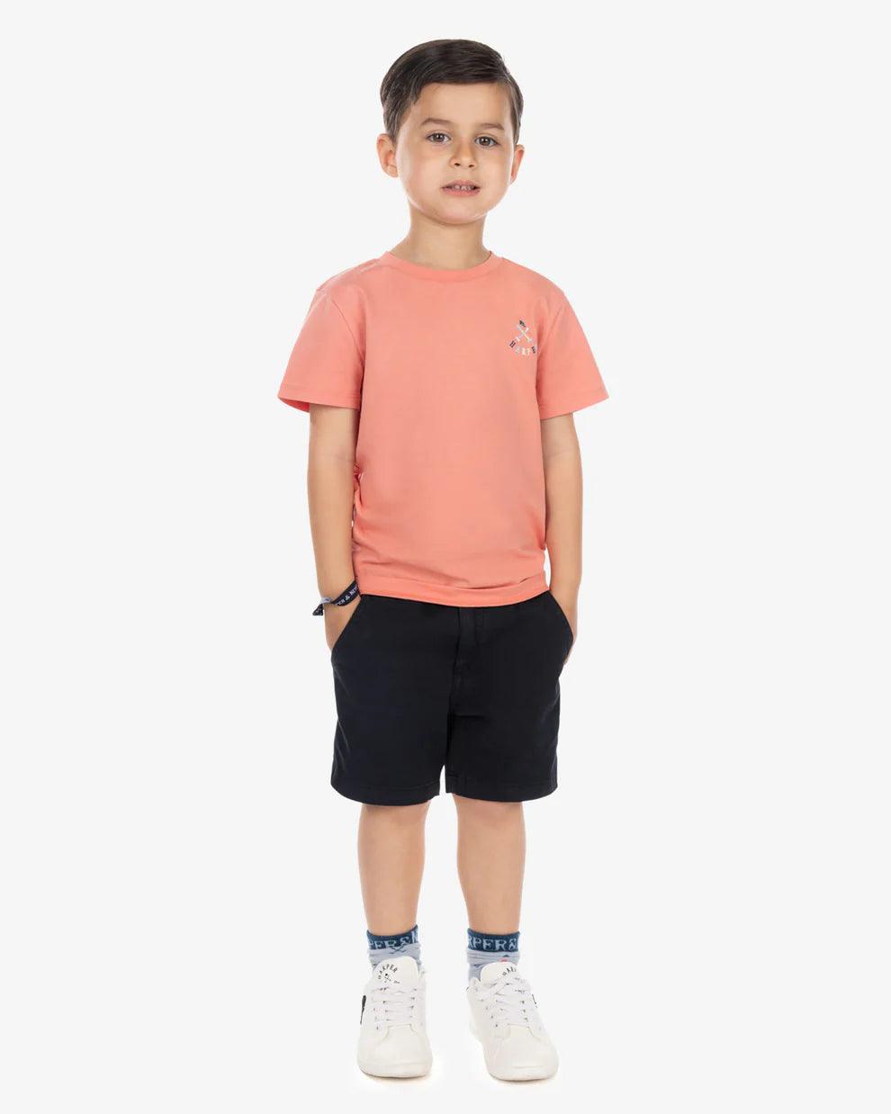 CAMISETA RHODE ISLAND KIDS