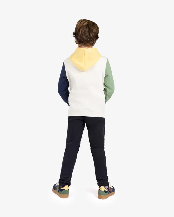 SUDADERA ATLANTHA KIDS - ELLOS