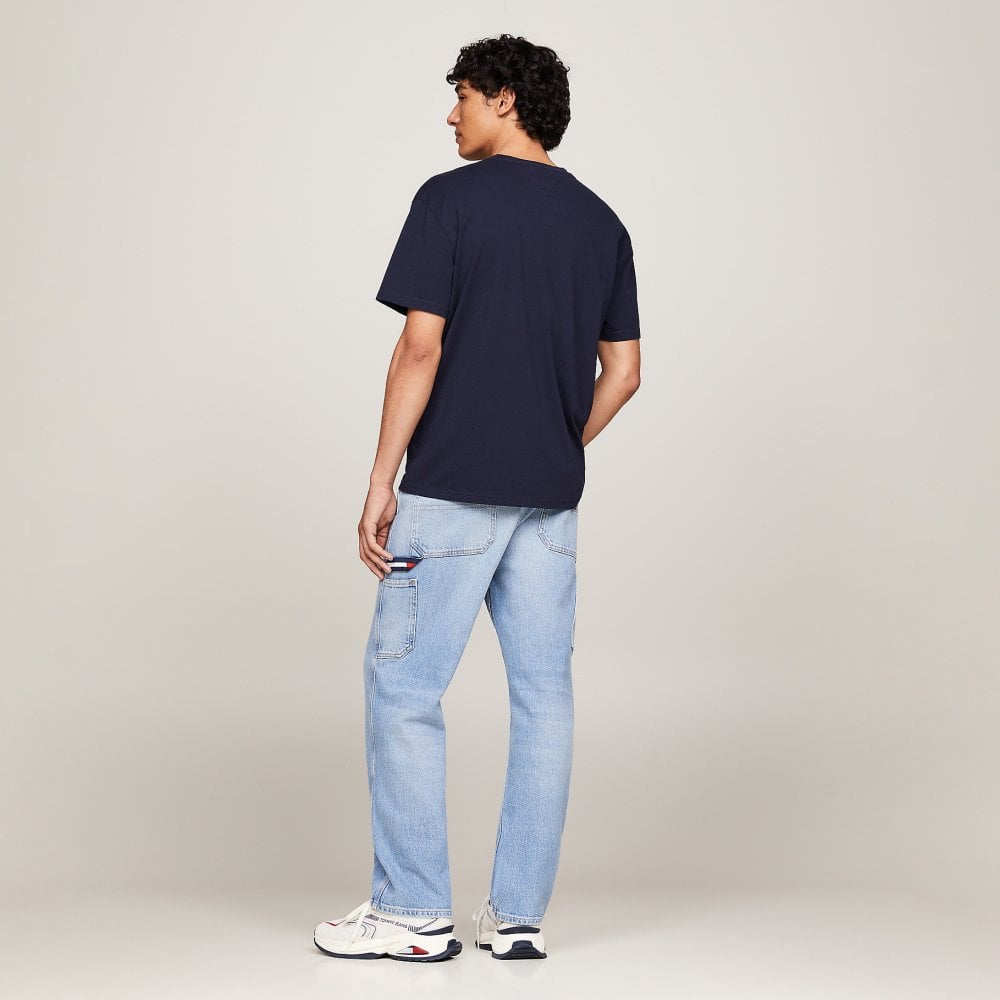 TJM REG TOMMY DNA FL, C1G - ELLOS