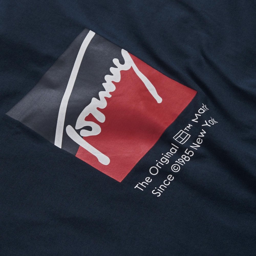 TJM REG TOMMY DNA FL, C1G - ELLOS