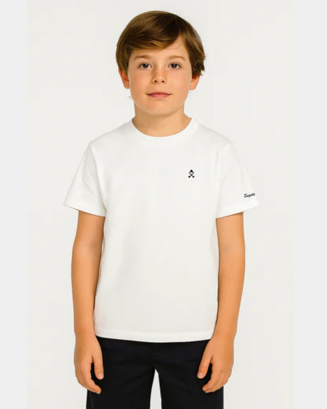 CAMISETA ICON KIDS