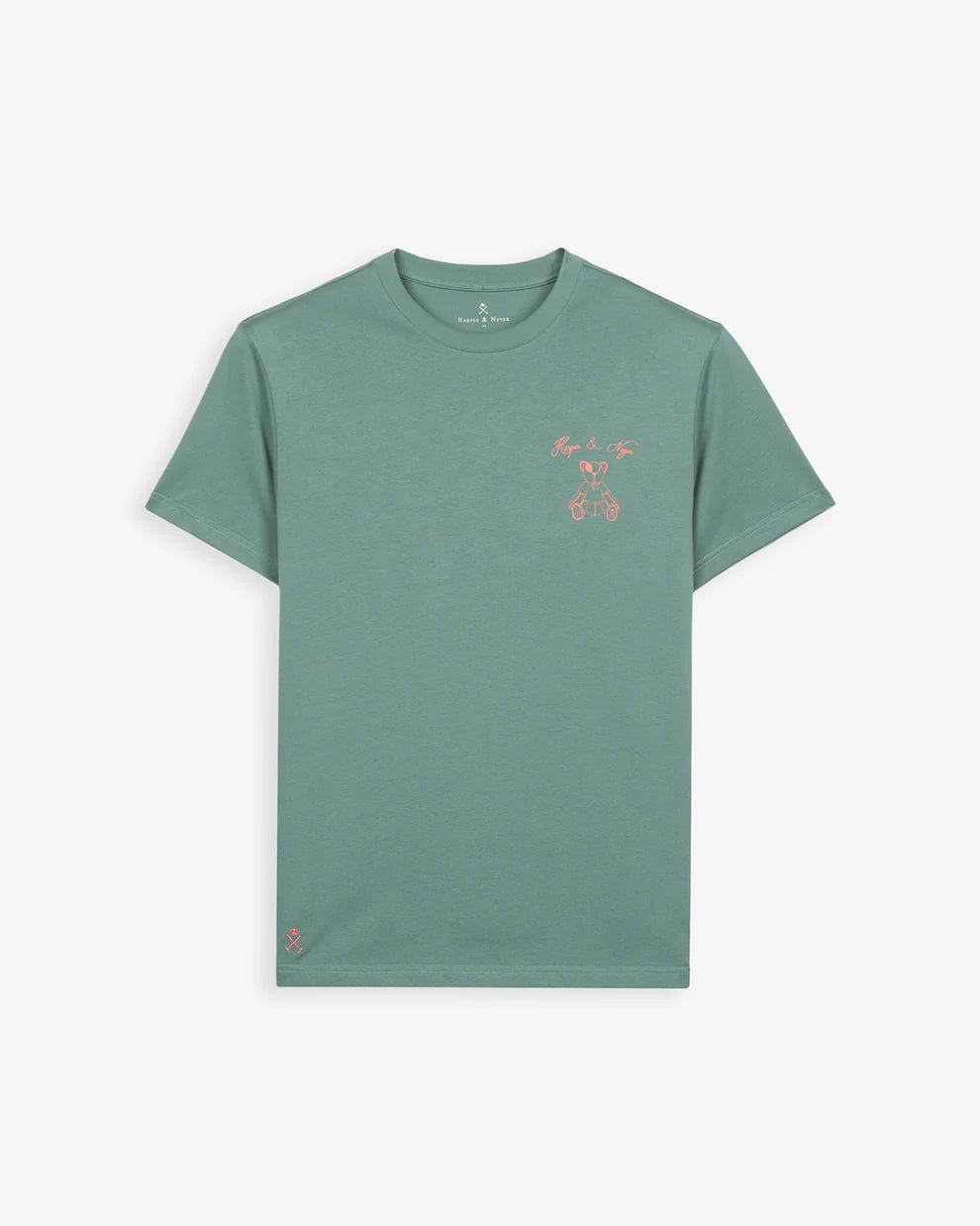 CAMISETA ARTHUR