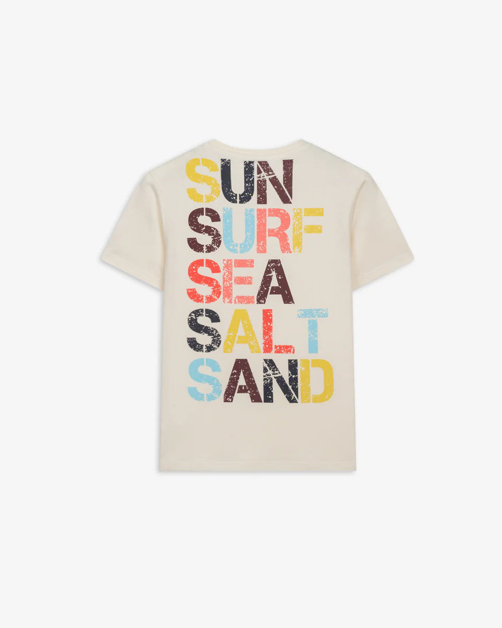 CAMISETA SUN