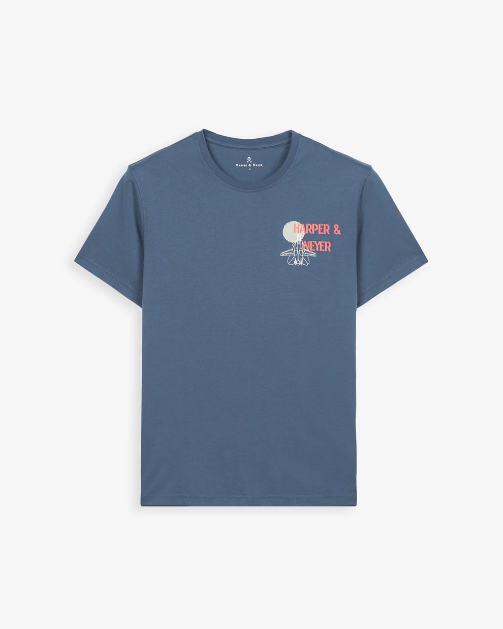 CAMISETA TOMCAT