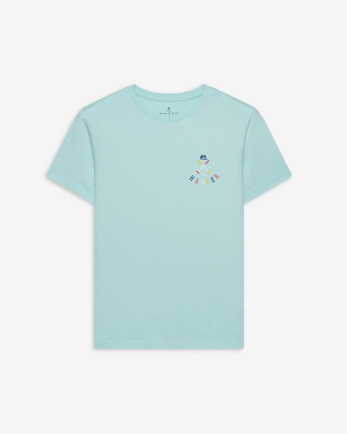 CAMISETA RHODE ISLAND