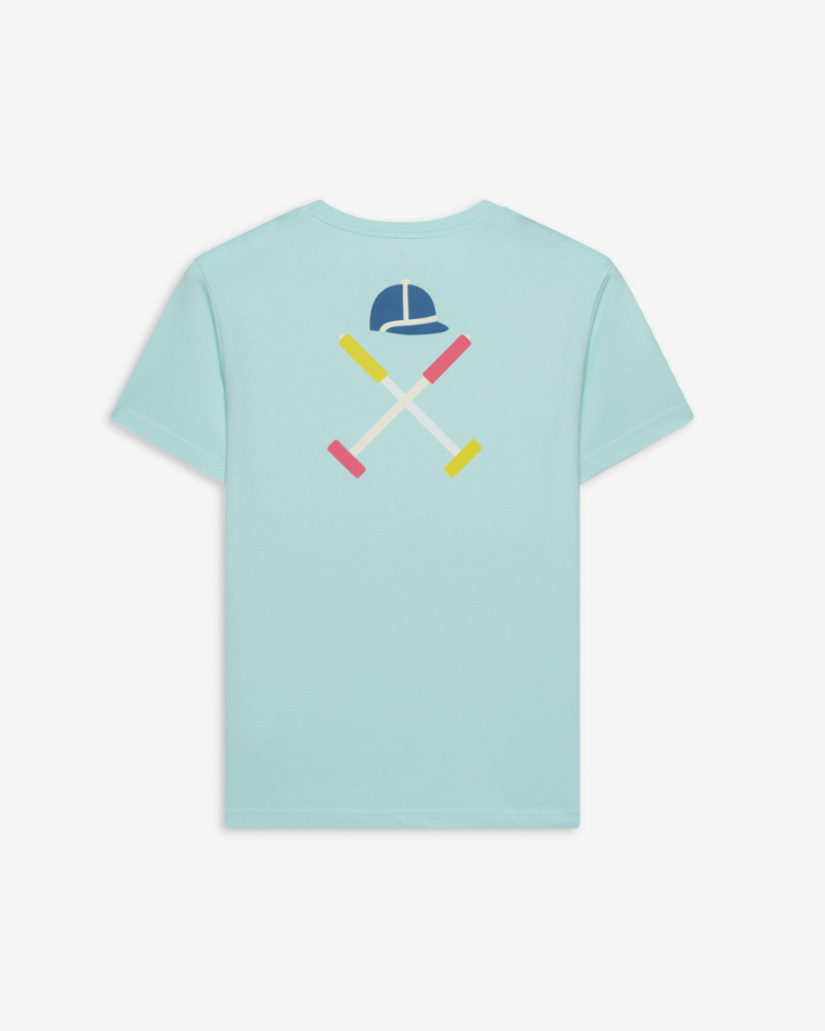 CAMISETA RHODE ISLAND