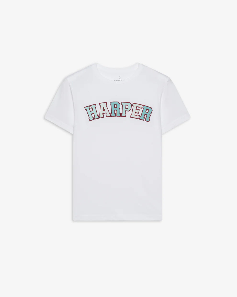 CAMISETA LOS ANGELES