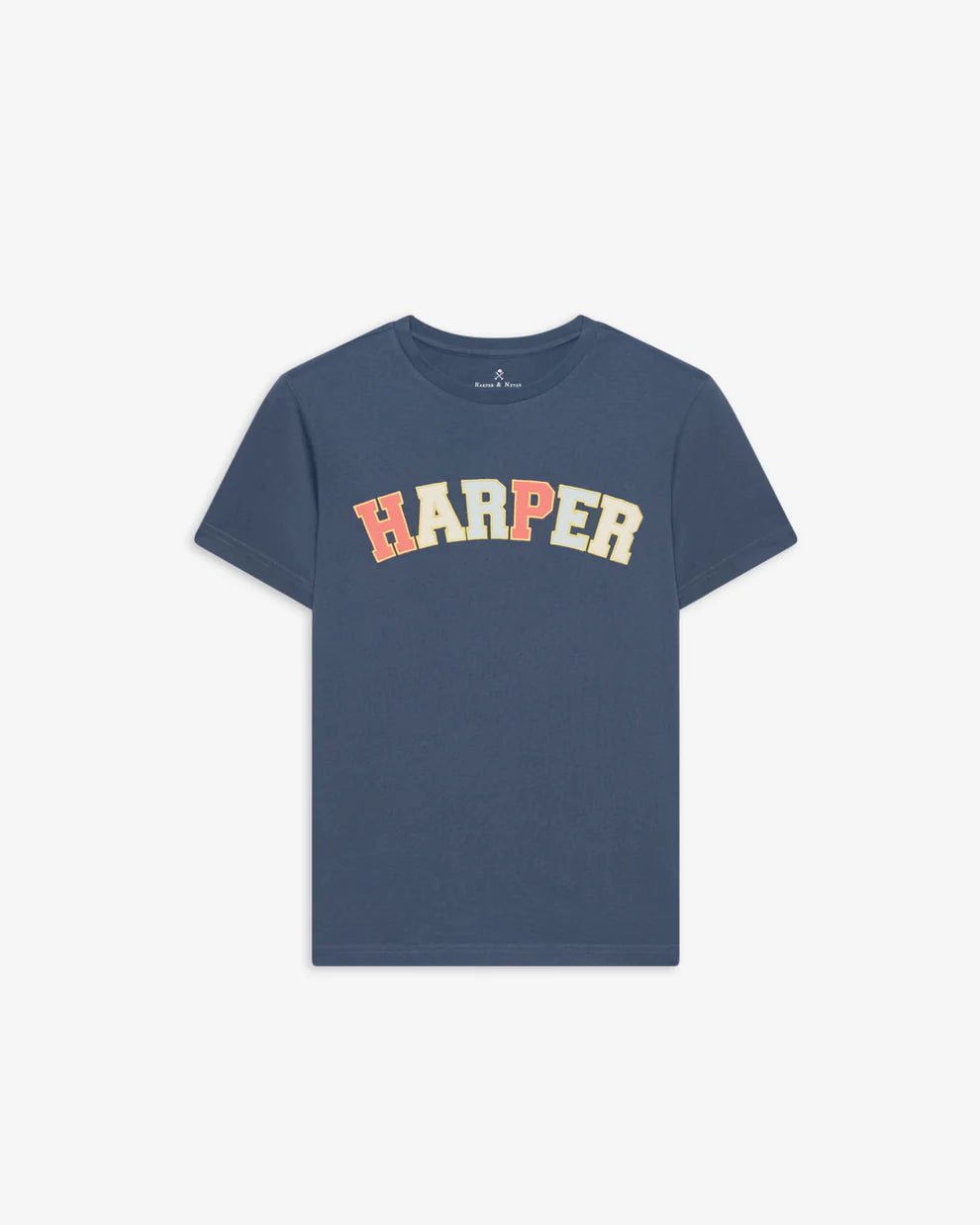 CAMISETA LOS ANGELES