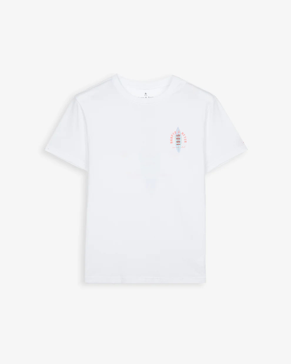 CAMISETA OFF THE LIP