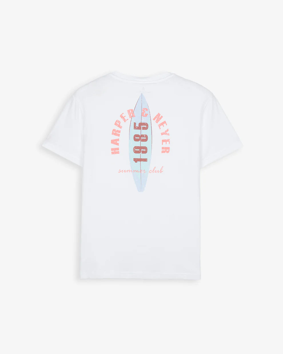 CAMISETA OFF THE LIP