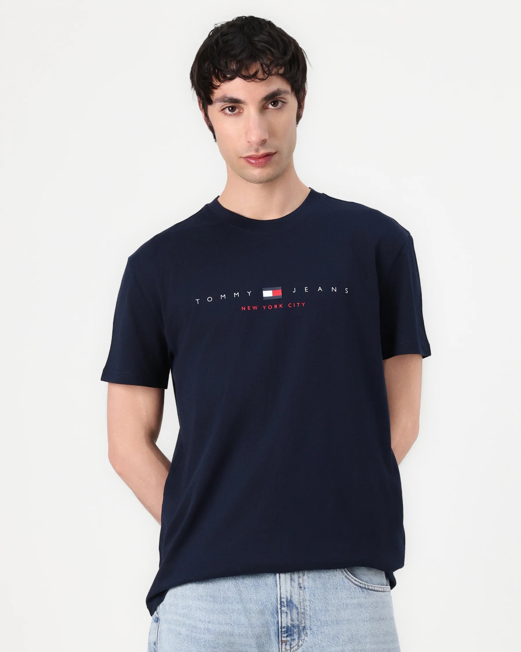 TJM REG BADGE PLAY - ELLOS