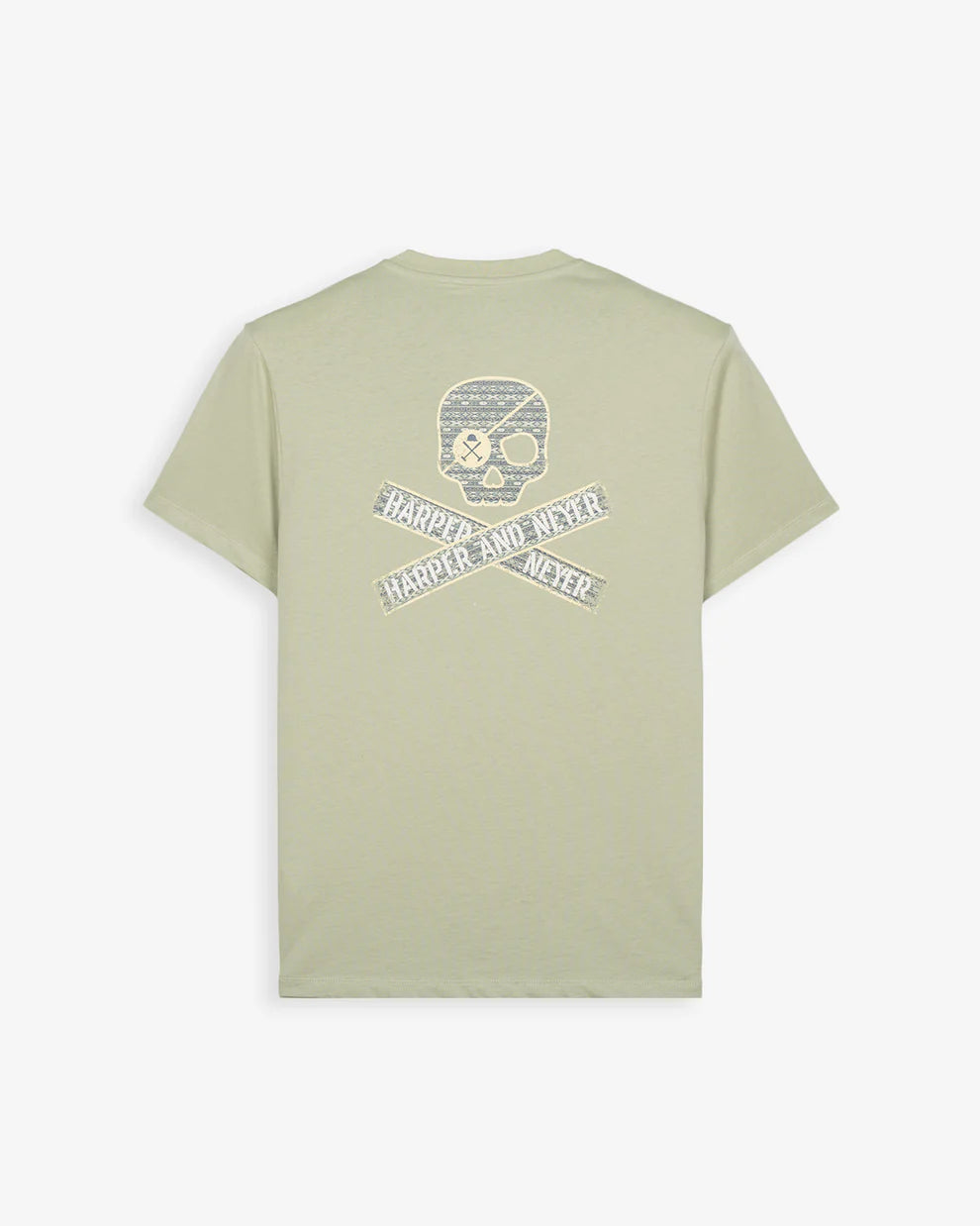 CAMISETA HURRICANE