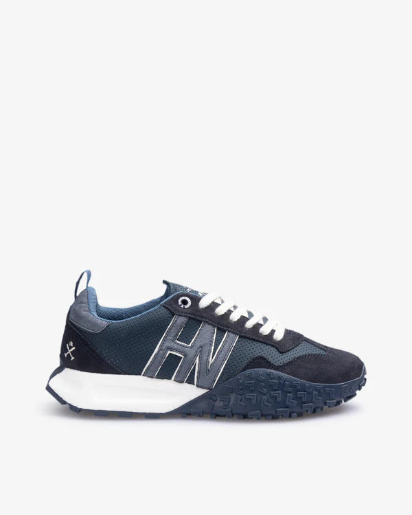 SNEAKER CARCROSS POINT