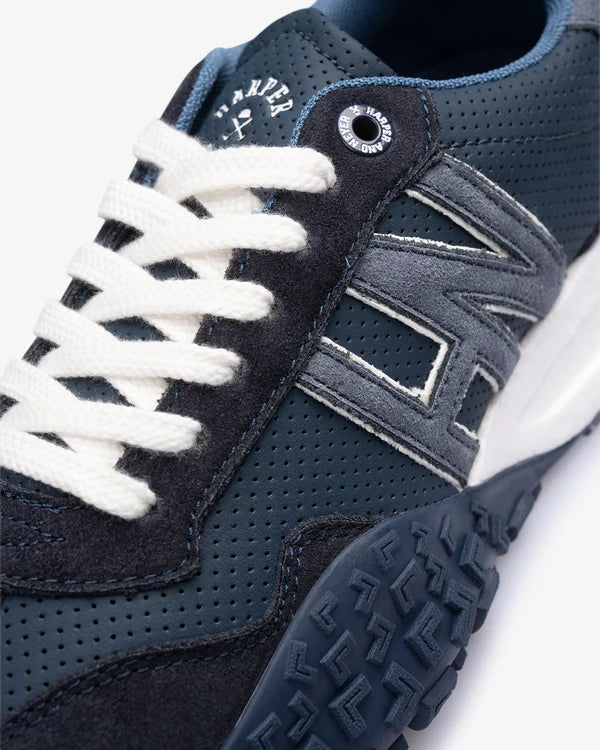 SNEAKER CARCROSS POINT