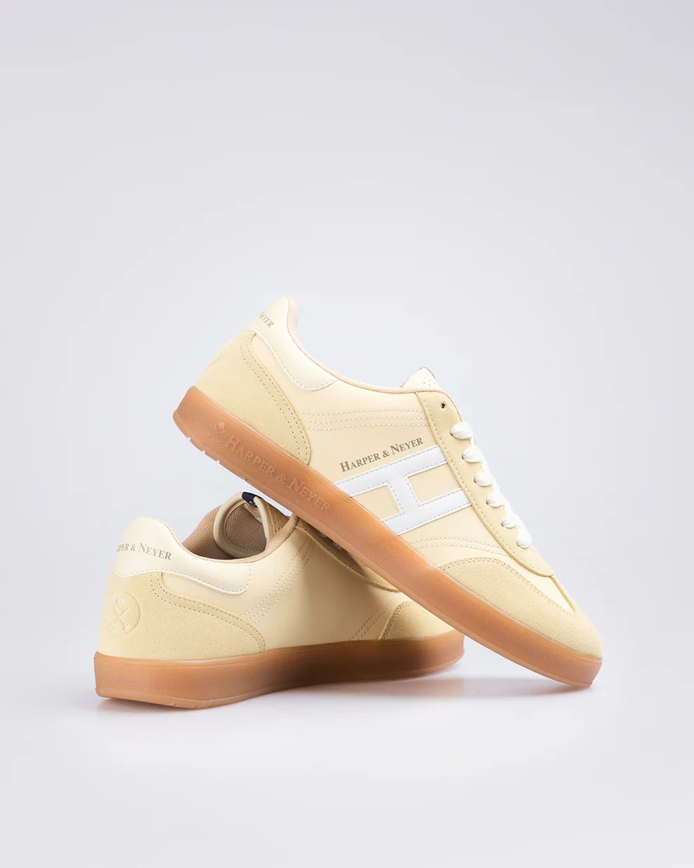 SNEAKER HAMPTONS HARPER