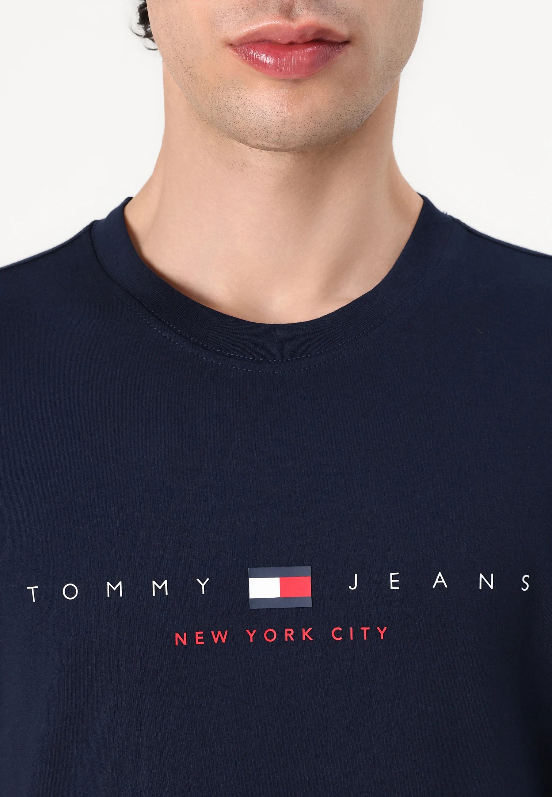 TJM REG BADGE PLAY - ELLOS