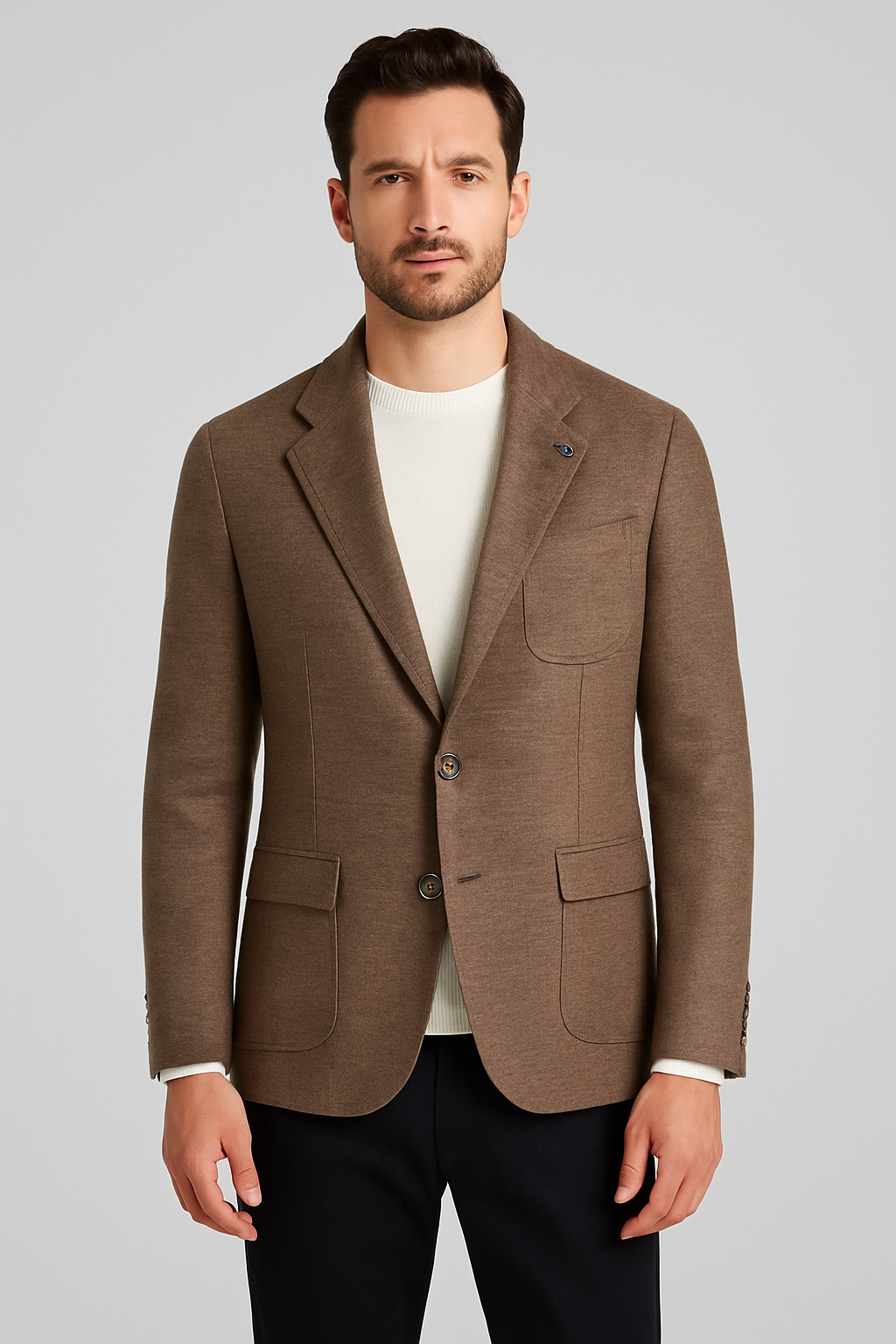 AMERICANA NYDA SERIE 209