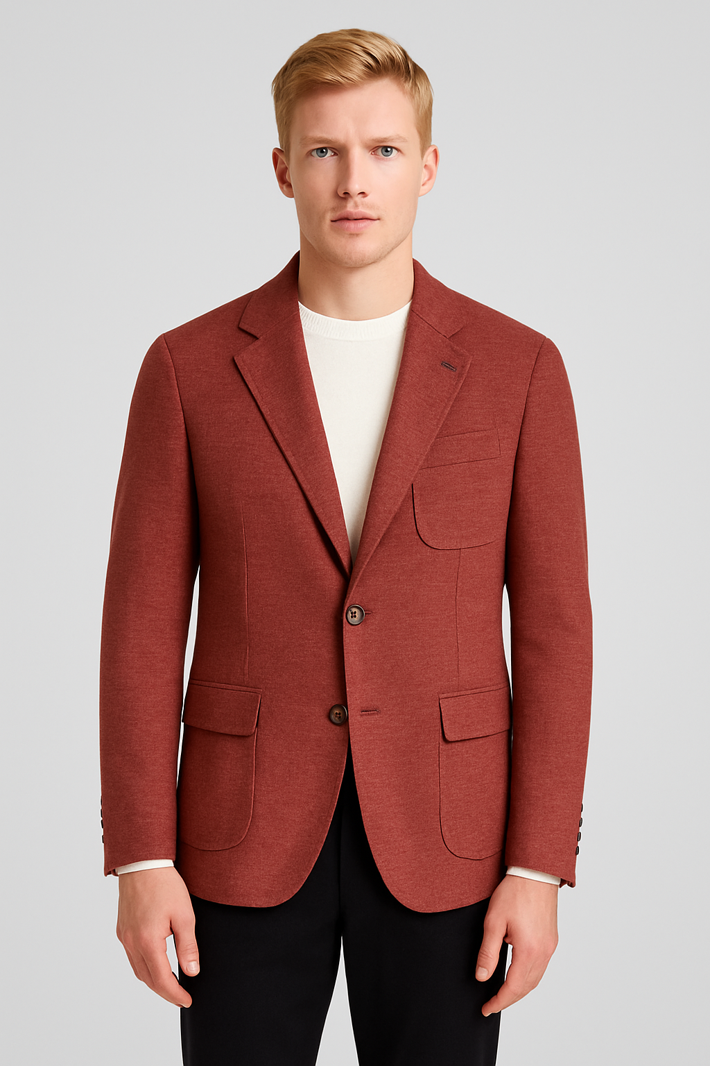 AMERICANA NYDA SERIE 209