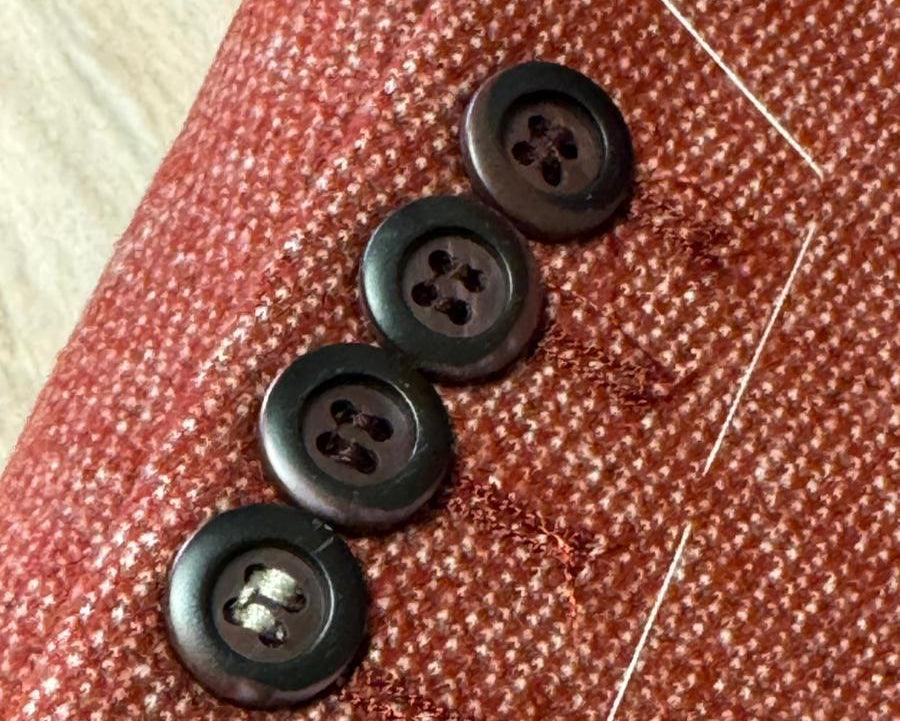 AMERICANA NYDA SERIE 209