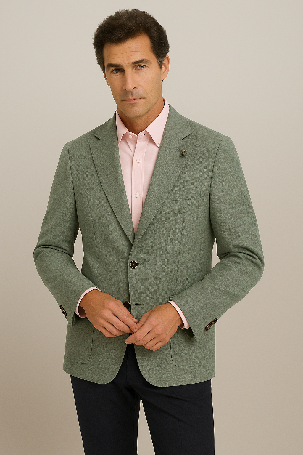 AMERICANA DROP 4 SERIE 238