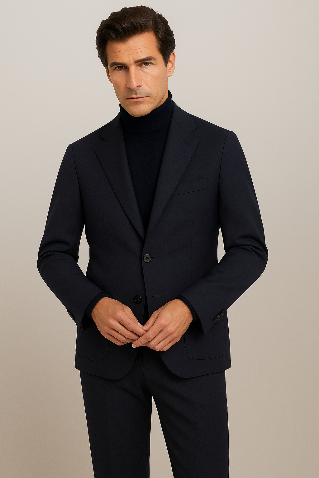 AMERICANA TEJIDO TECNICO