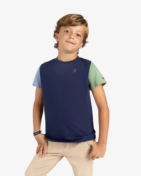 CAMISETA ATLANTHA KIDS