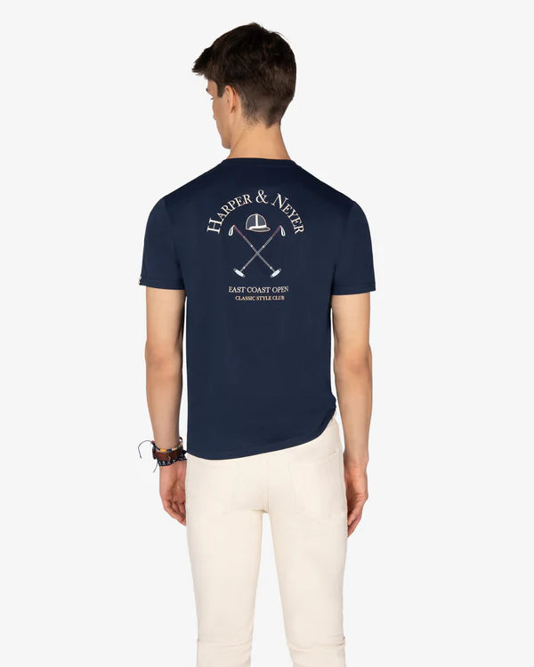 CAMISETA GOLDEN STATE