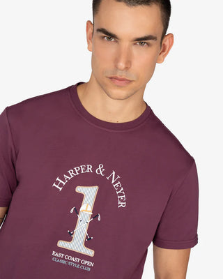 CAMISETA WINNER - ELLOS