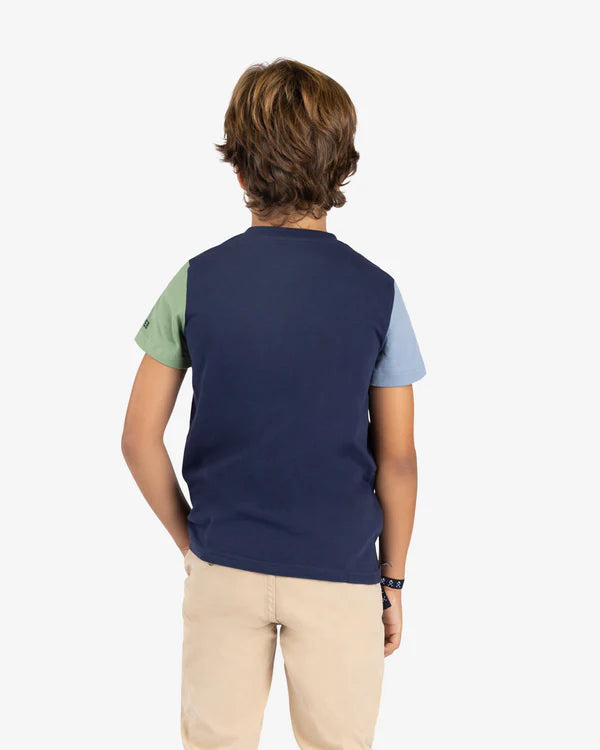 CAMISETA ATLANTHA KIDS