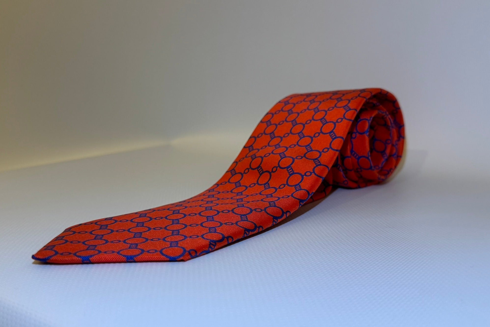 CORBATA ROJA ESPOSAS