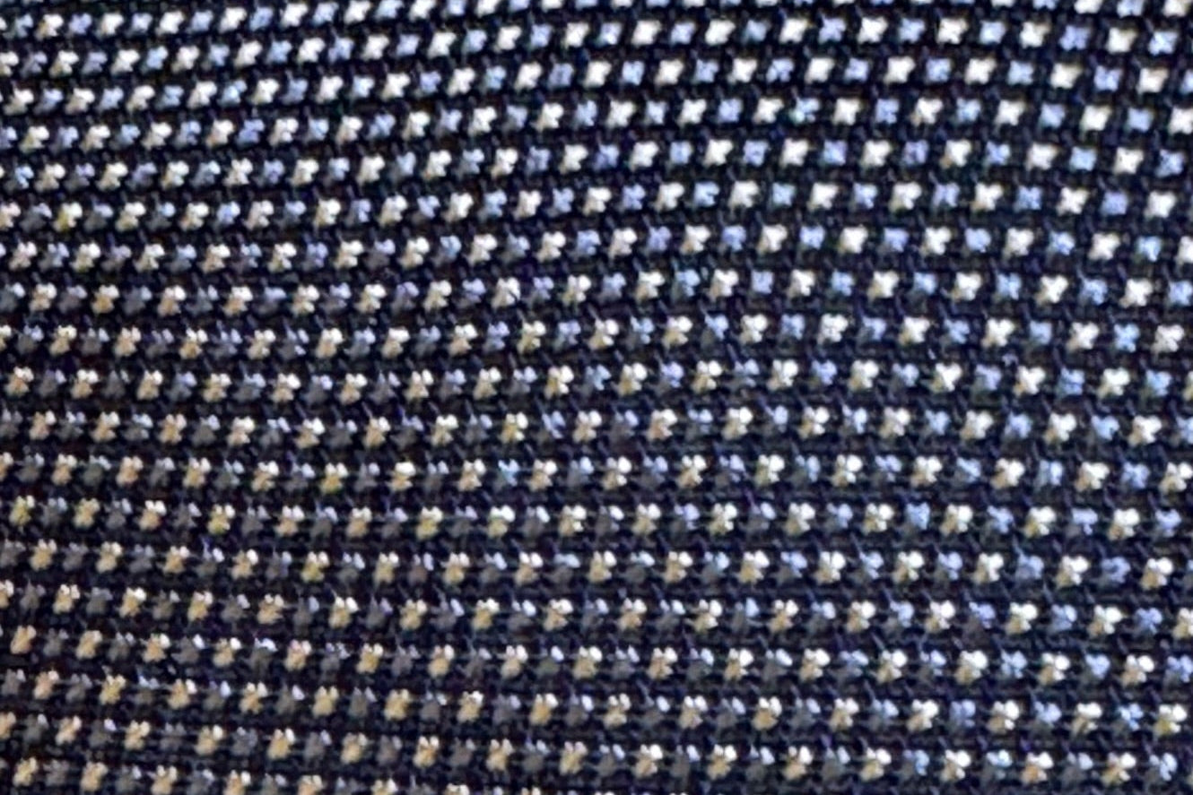 CORBATA MARINO PUNTA DIAMANTE