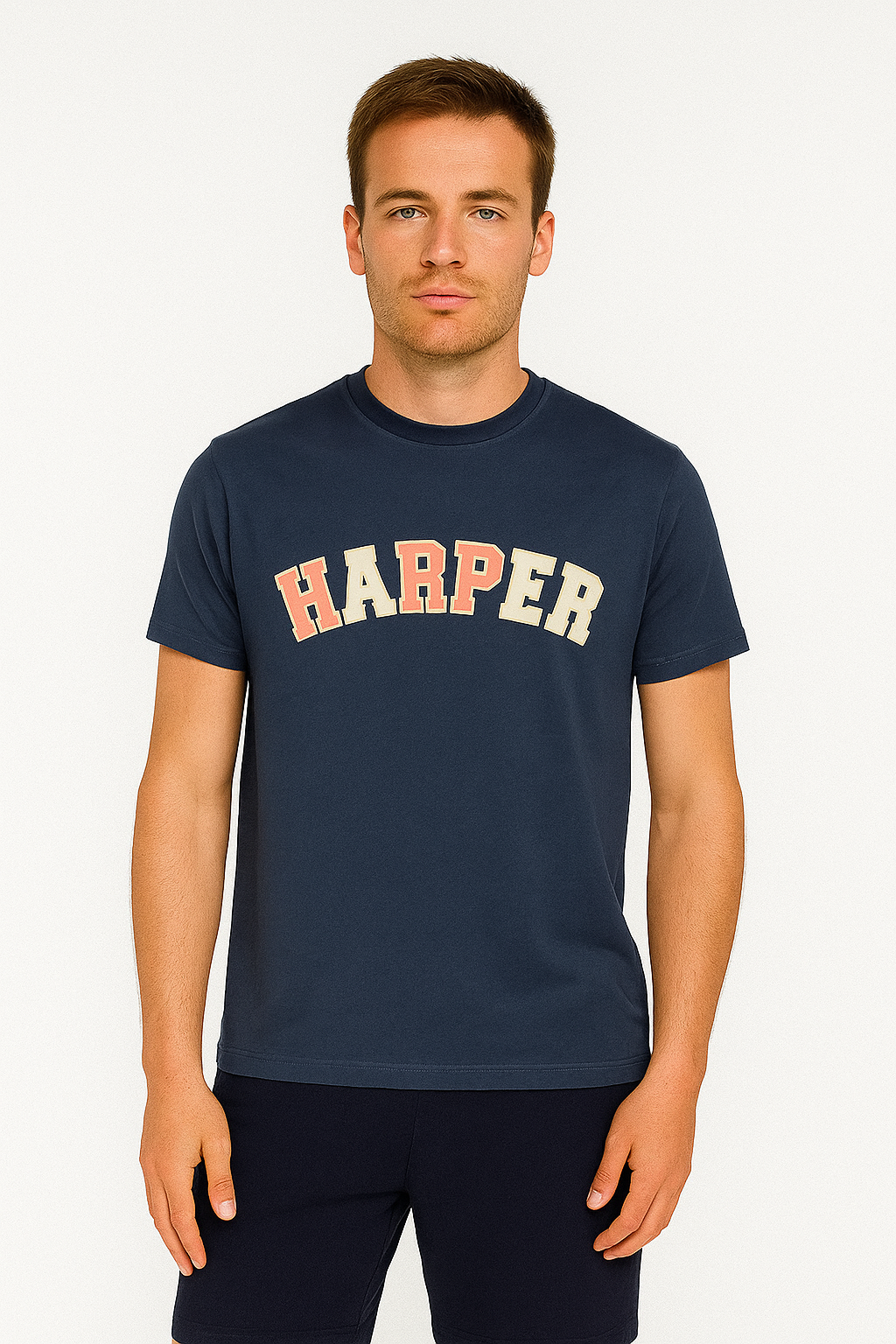 CAMISETA LOS ANGELES