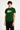 CAMISETA LOGO GRANDE LACOSTE