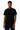 CAMISETA LACOSTE LISA LOGO CUELLO