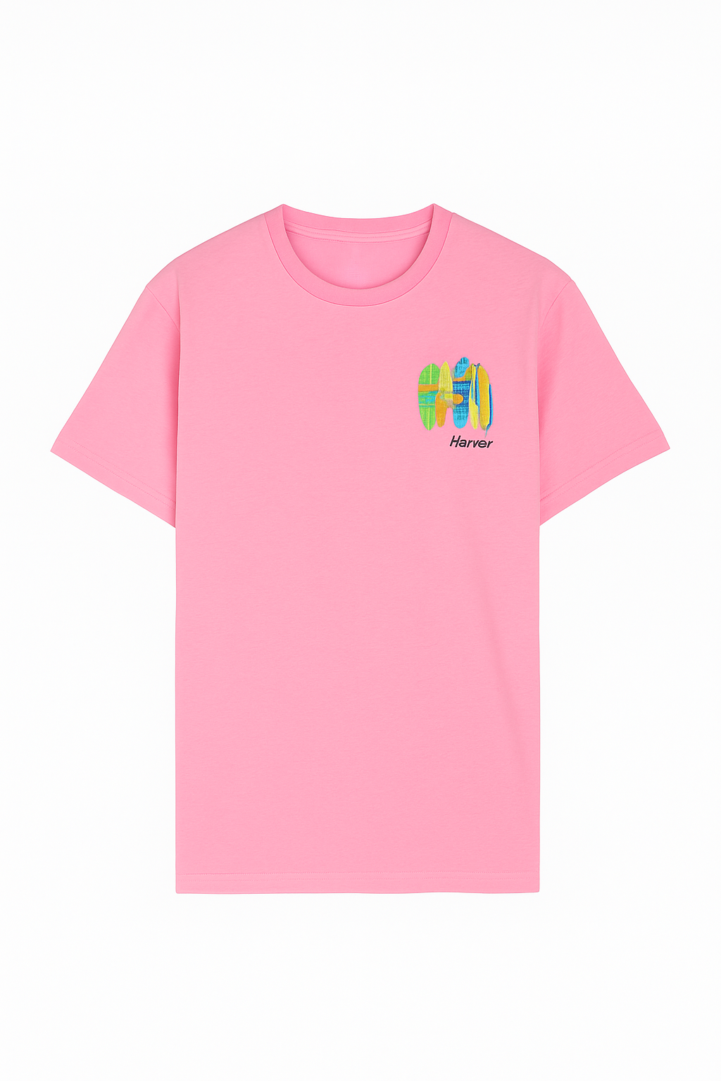 CAMISETA ALOHA