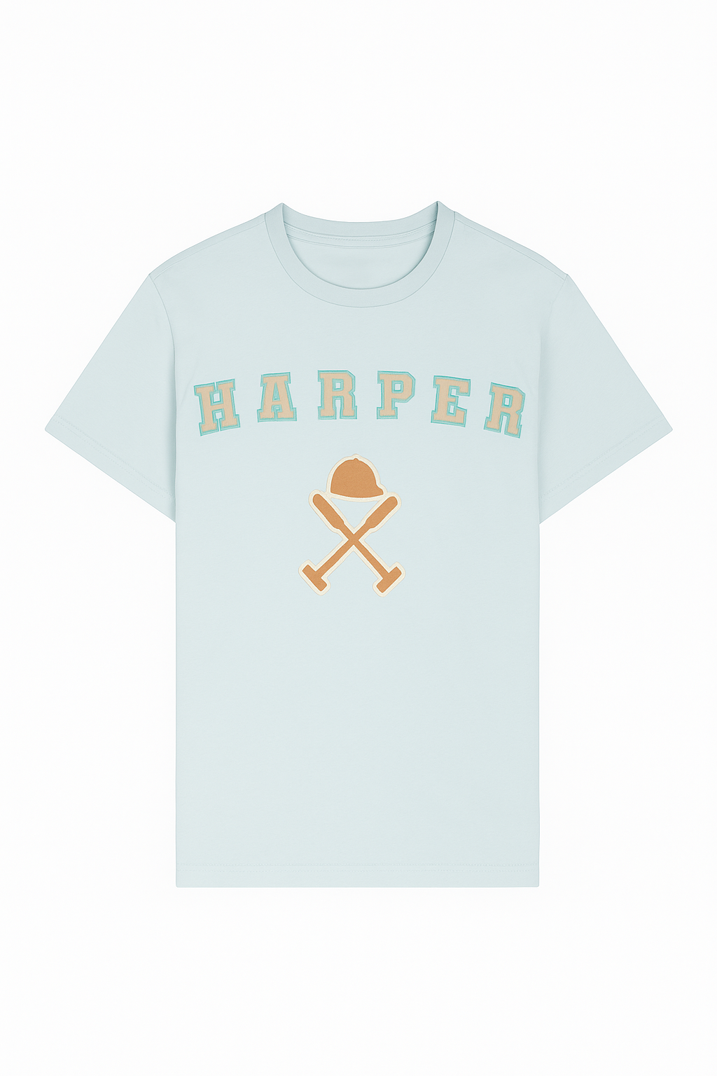 CAMISETA RETRO