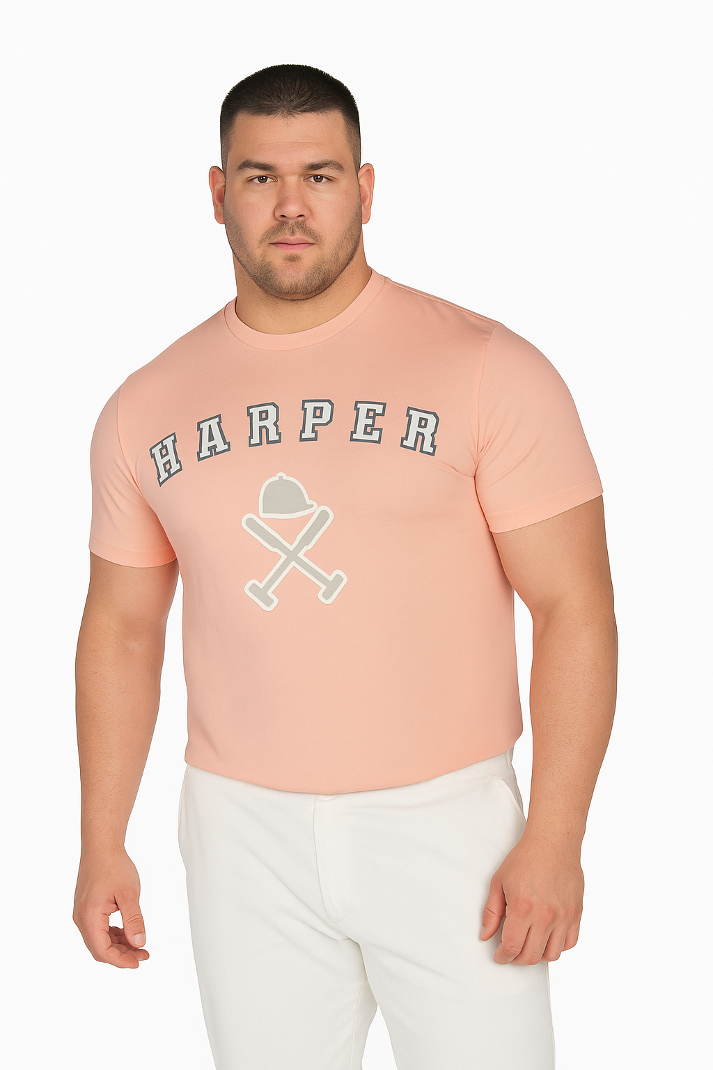 CAMISETA RETRO