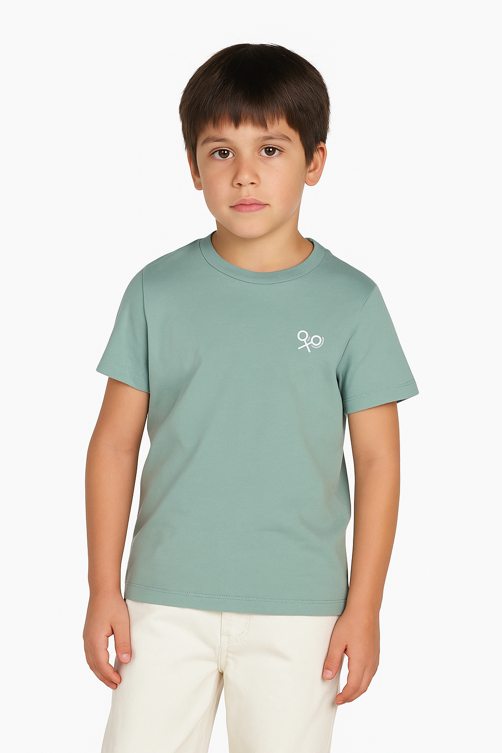 CAMISETA KIDS SUNSHINE