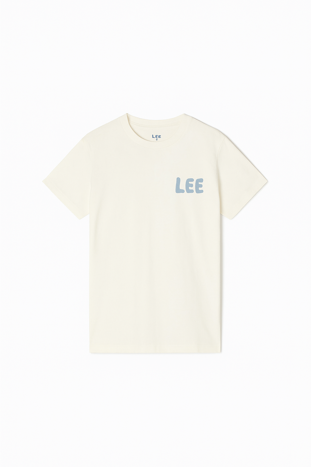 CAMISETA LEE