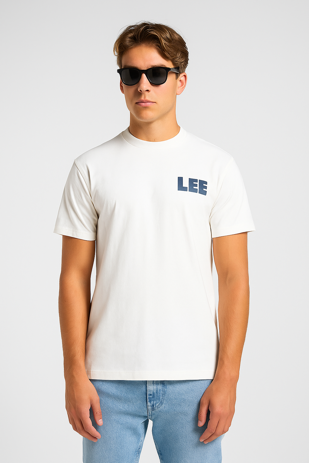 CAMISETA LEE