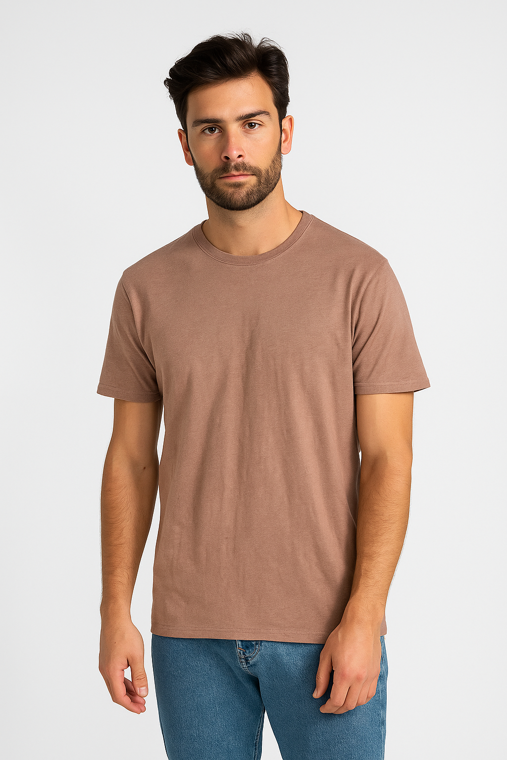 CAMISETA LINO