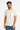 CAMISETA RAYAS LINO RAYAS