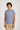 CAMISETA KIDS RAQUETA MEDIA