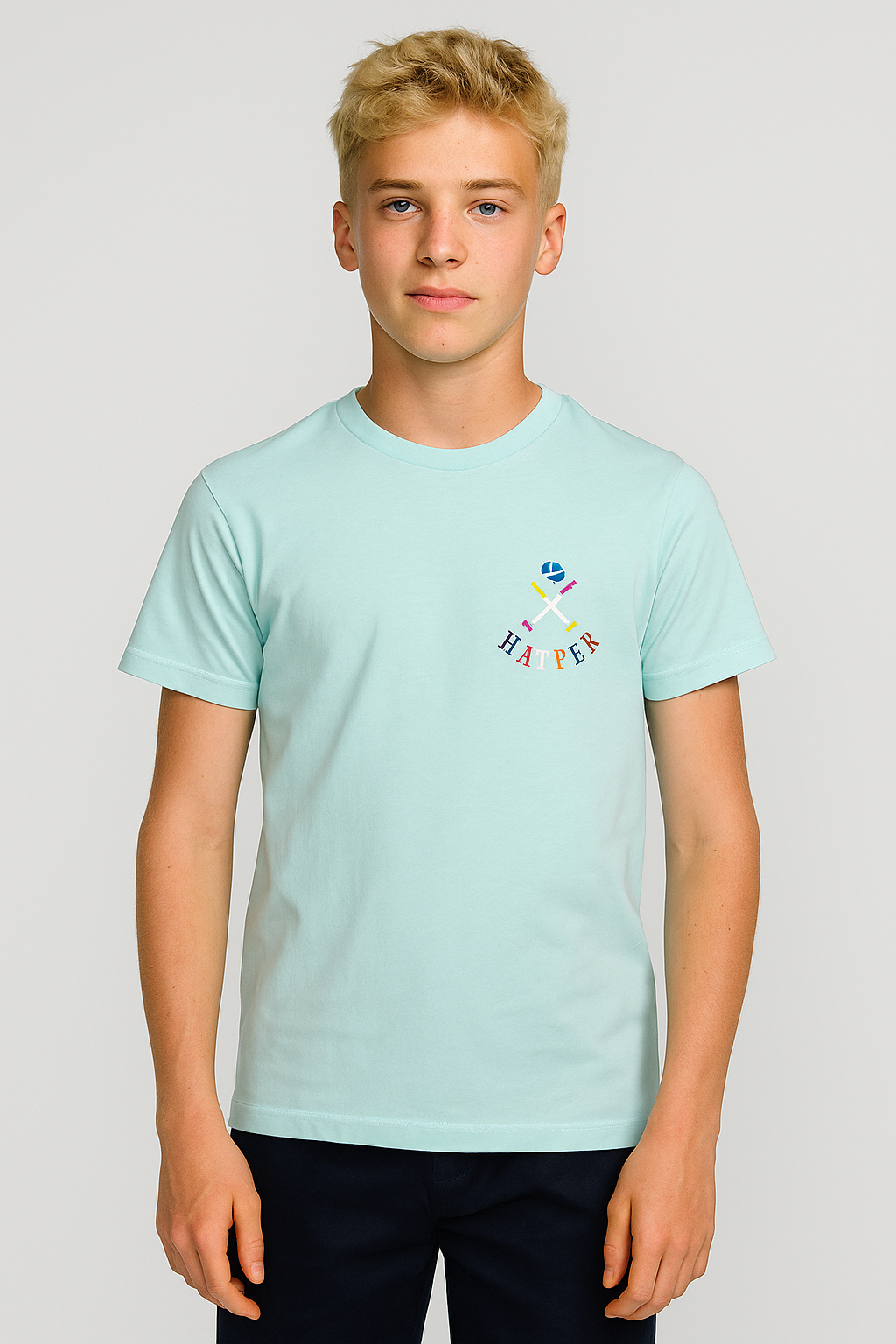CAMISETA RHODE ISLAND
