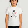 CAMISETA VERMONT KIDS - ELLOS