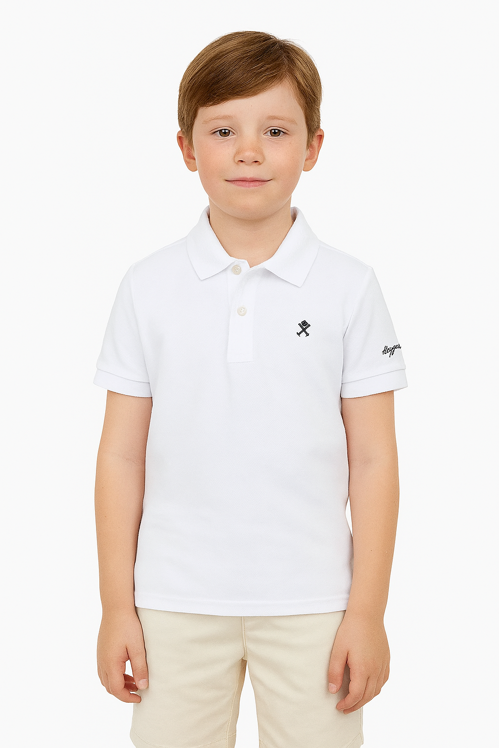 POLO ICON KIDS