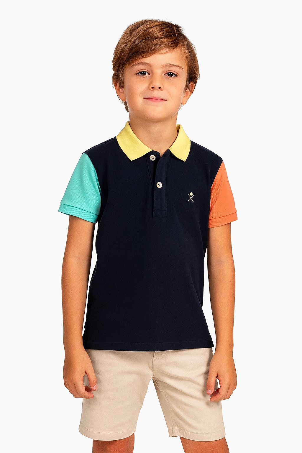 POLO PREPPY KIDS